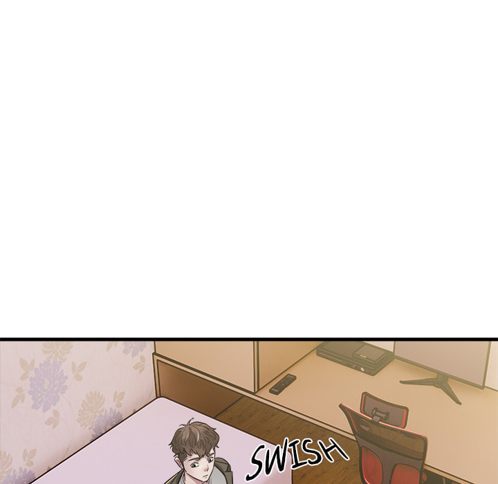 Ghost Stories Chapter 10 page 43 - 