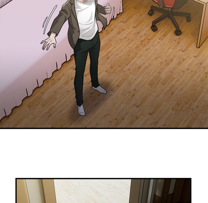 Ghost Stories Chapter 10 page 44 - 