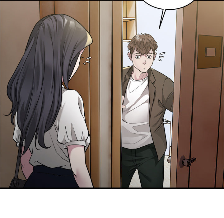 Ghost Stories Chapter 10 page 46 - 