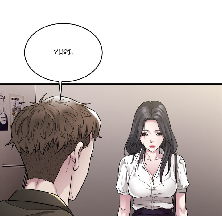 Ghost Stories Chapter 10 page 47 - 