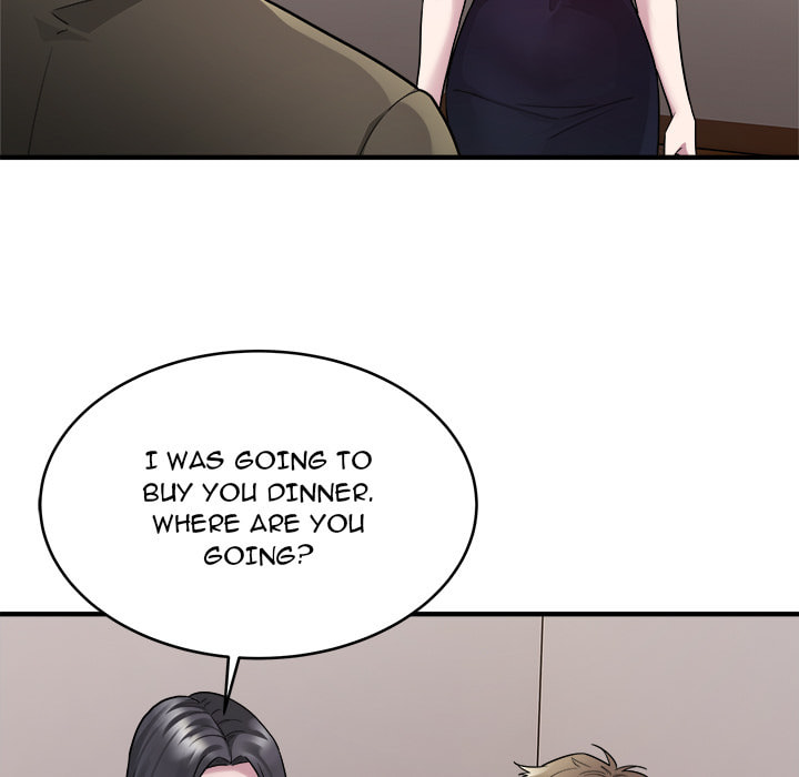 Ghost Stories Chapter 10 page 48 - 