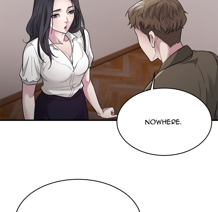 Ghost Stories Chapter 10 page 49 - 