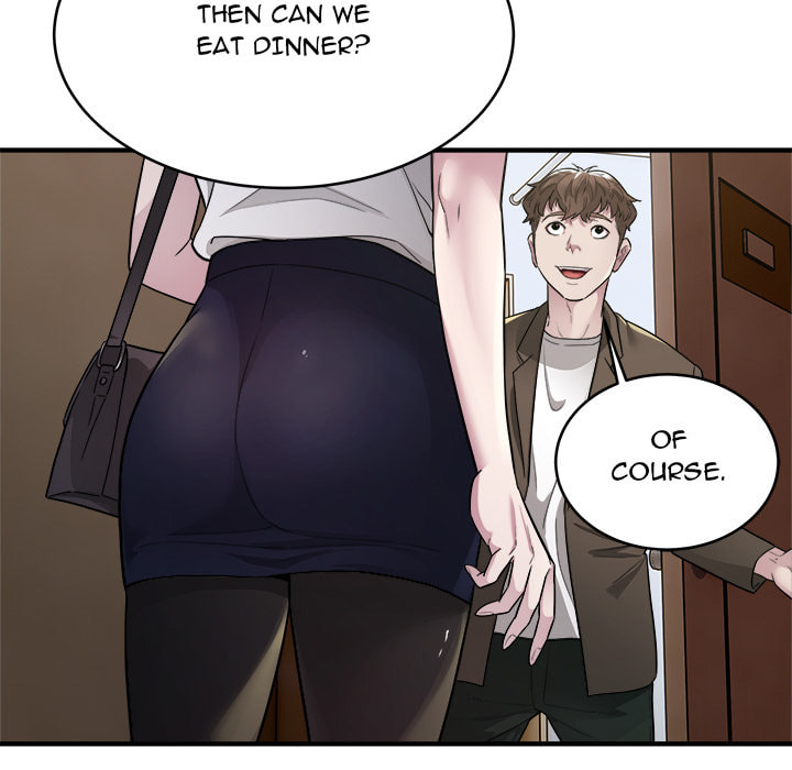 Ghost Stories Chapter 10 page 50 - 