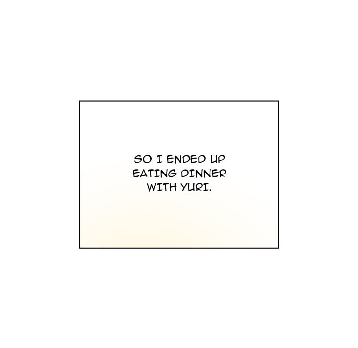 Ghost Stories Chapter 10 page 51 - 