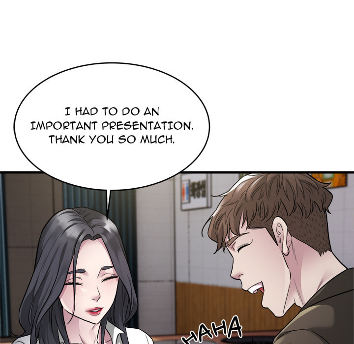 Ghost Stories Chapter 10 page 53 - 