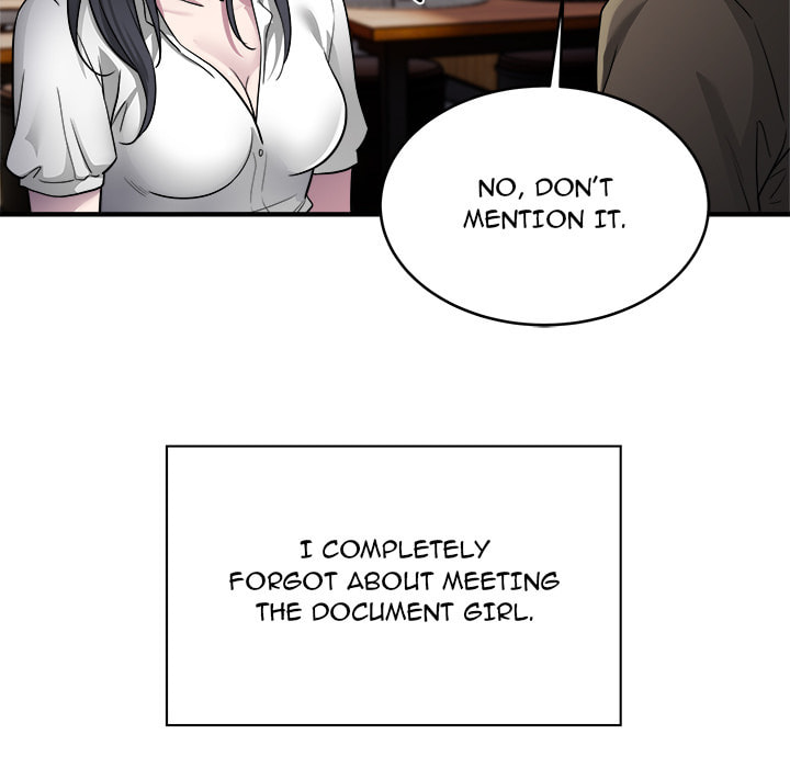 Ghost Stories Chapter 10 page 54 - 