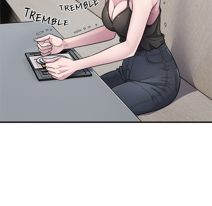 Ghost Stories Chapter 10 page 57 - 