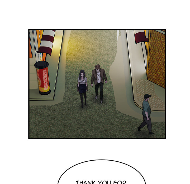 Ghost Stories Chapter 10 page 58 - 