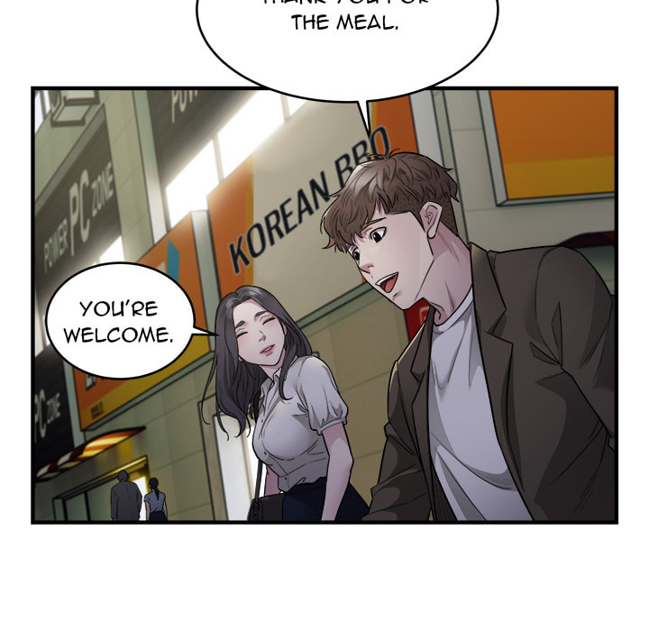Ghost Stories Chapter 10 page 59 - 