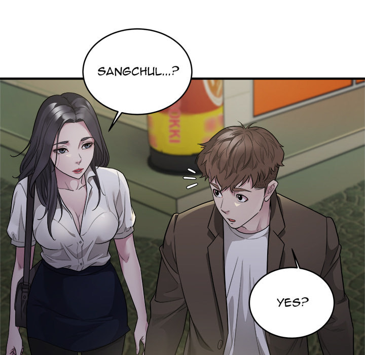 Ghost Stories Chapter 10 page 60 - 