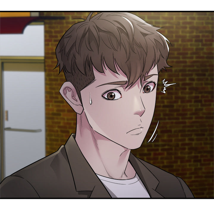 Ghost Stories Chapter 10 page 63 - 