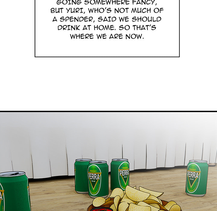 Ghost Stories Chapter 10 page 66 - 