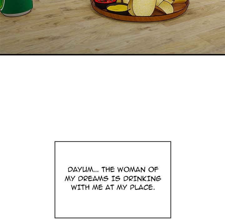 Ghost Stories Chapter 10 page 67 - 