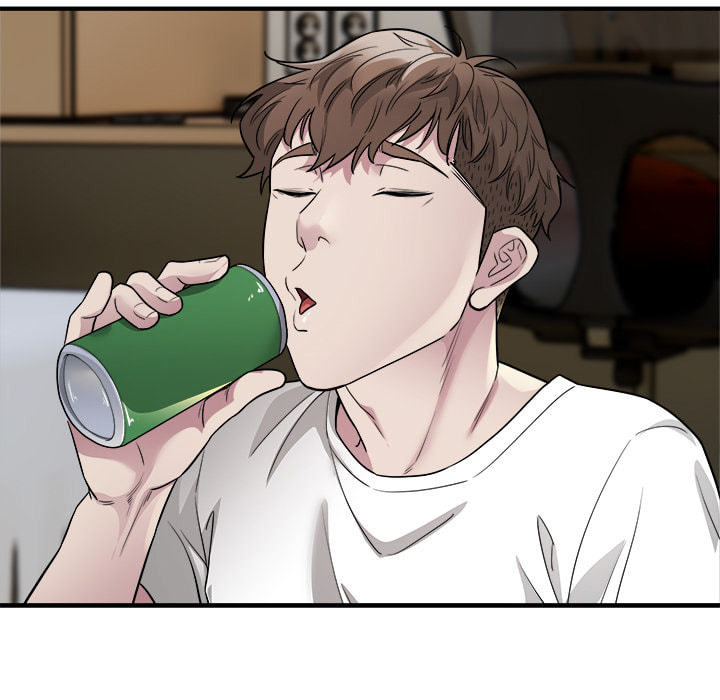 Ghost Stories Chapter 10 page 71 - 