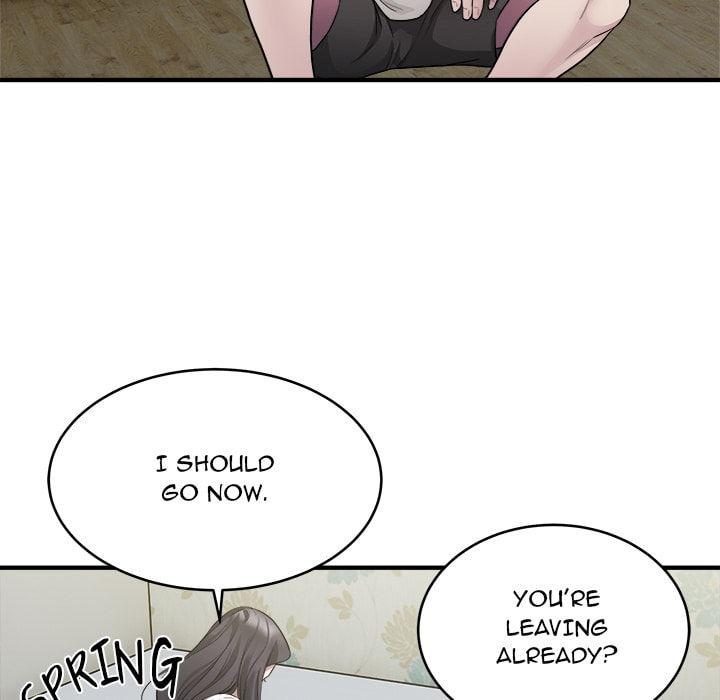 Ghost Stories Chapter 10 page 75 - 