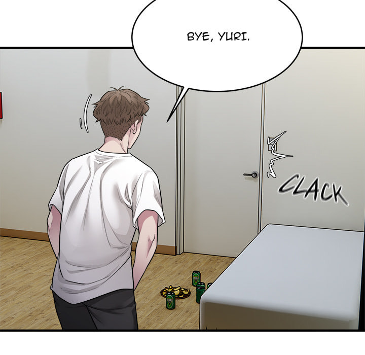Ghost Stories Chapter 10 page 78 - 