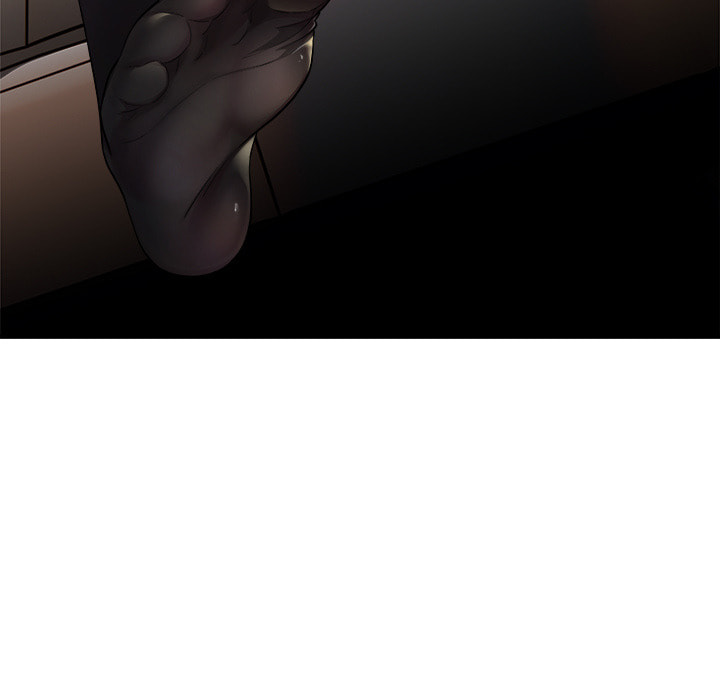 Ghost Stories Chapter 10 page 9 - 