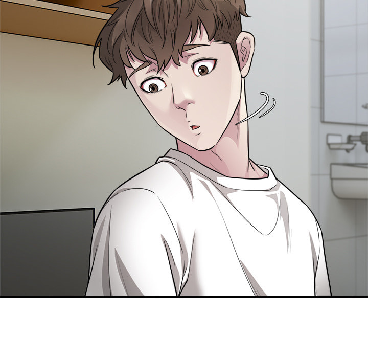 Ghost Stories Chapter 10 page 81 - 