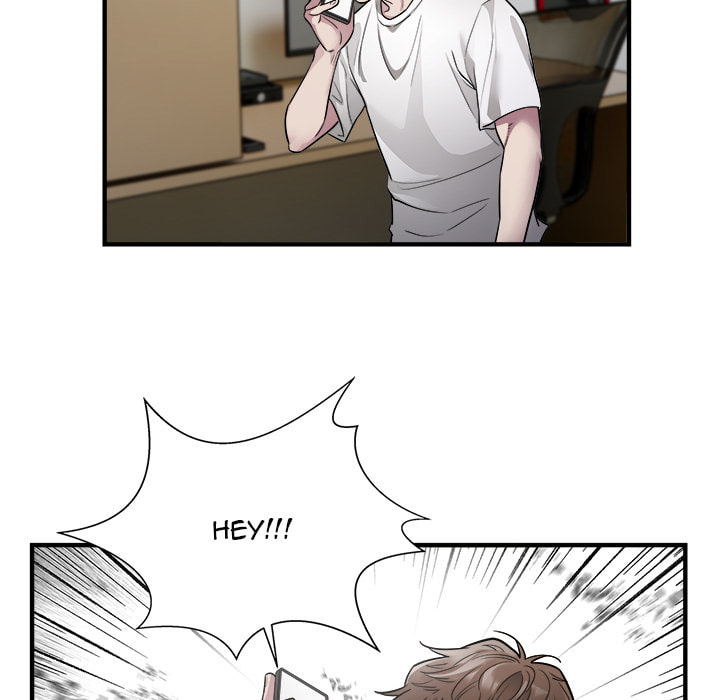 Ghost Stories Chapter 10 page 83 - 