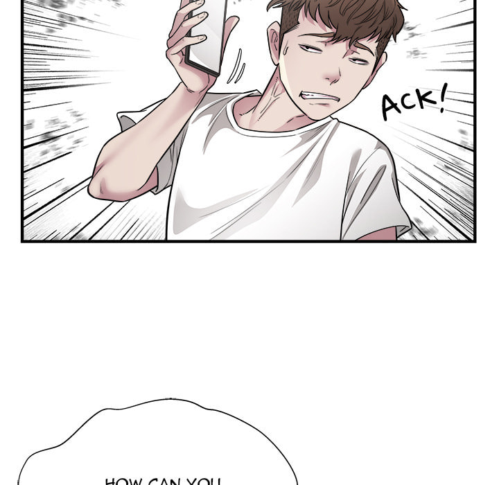 Ghost Stories Chapter 10 page 84 - 