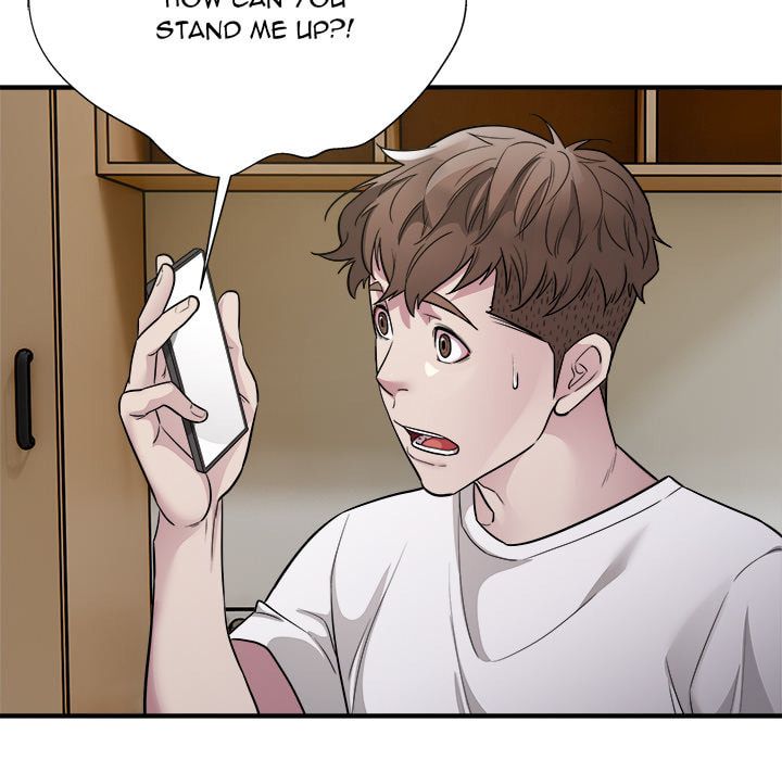 Ghost Stories Chapter 10 page 85 - 