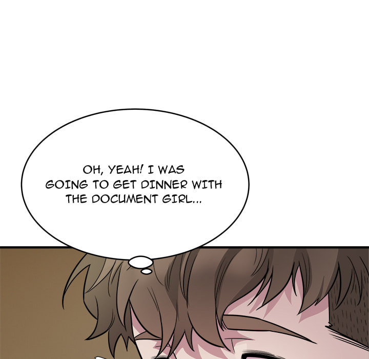 Ghost Stories Chapter 10 page 86 - 