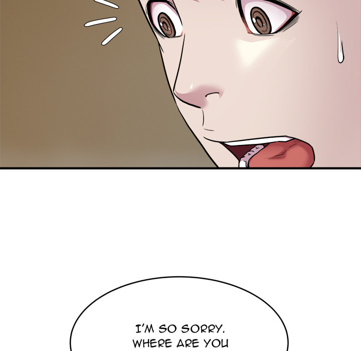 Ghost Stories Chapter 10 page 87 - 