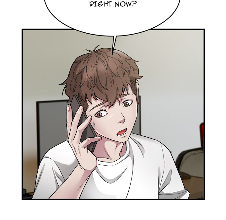 Ghost Stories Chapter 10 page 88 - 