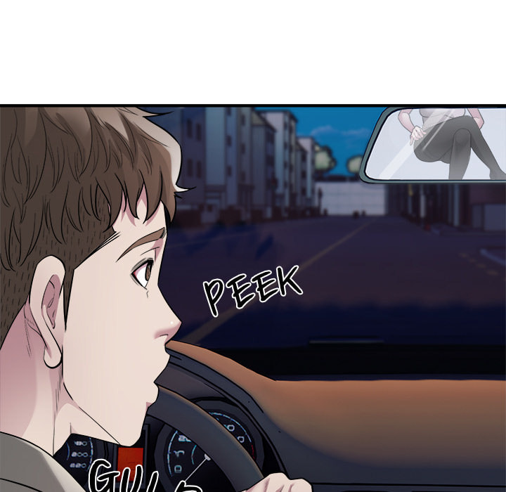 Ghost Stories Chapter 10 page 10 - 