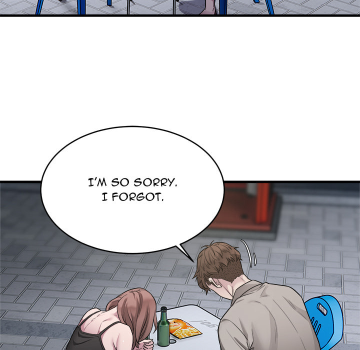 Ghost Stories Chapter 10 page 92 - 