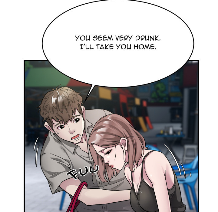 Ghost Stories Chapter 10 page 95 - 