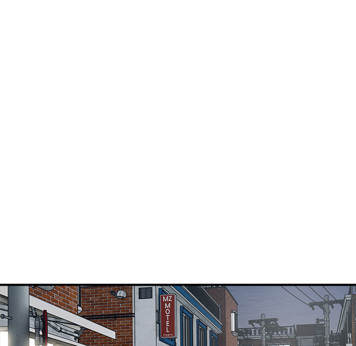 Ghost Stories Chapter 10 page 99 - 