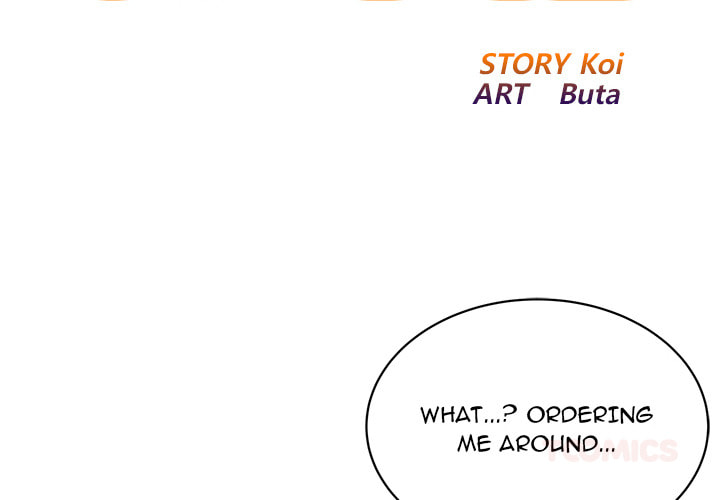 Ghost Stories Chapter 11 page 2 - 