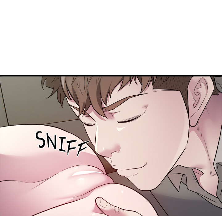 Ghost Stories Chapter 11 page 11 - 