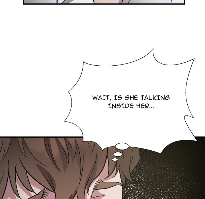 Ghost Stories Chapter 11 page 102 - 