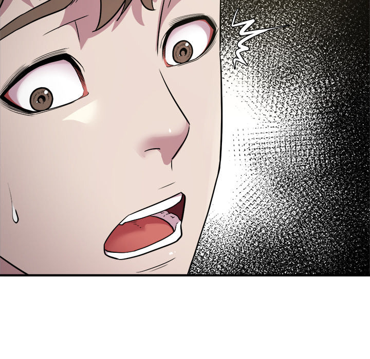 Ghost Stories Chapter 11 page 103 - 