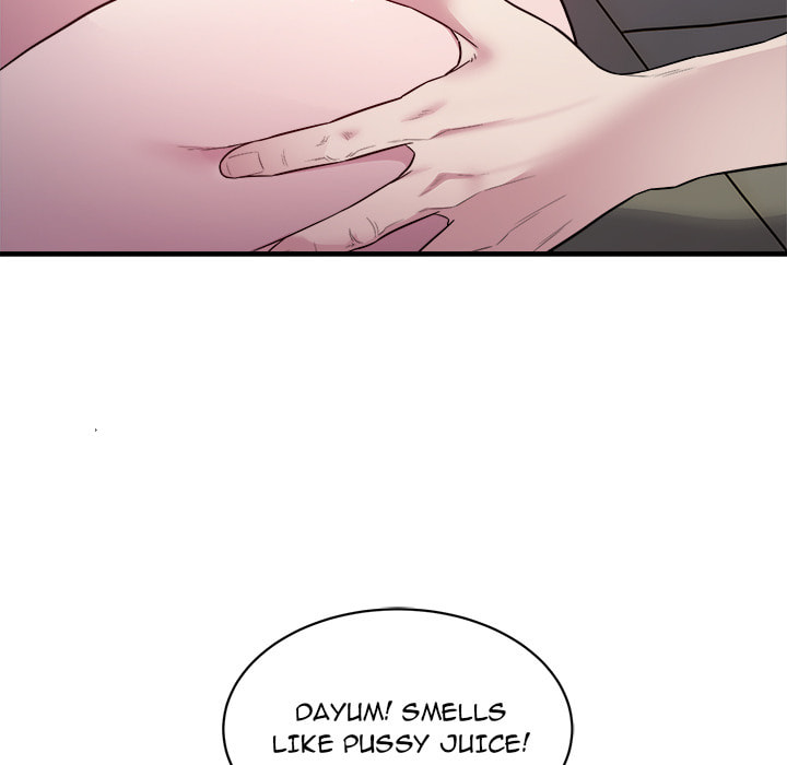 Ghost Stories Chapter 11 page 12 - 