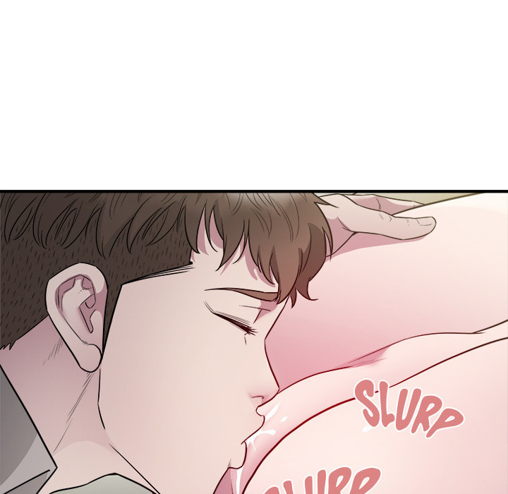 Ghost Stories Chapter 11 page 14 - 