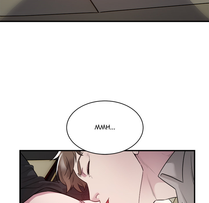 Ghost Stories Chapter 11 page 17 - 