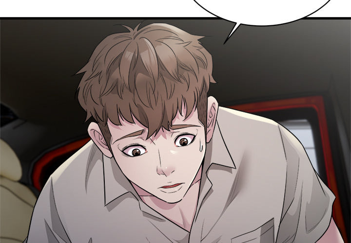 Ghost Stories Chapter 11 page 3 - 