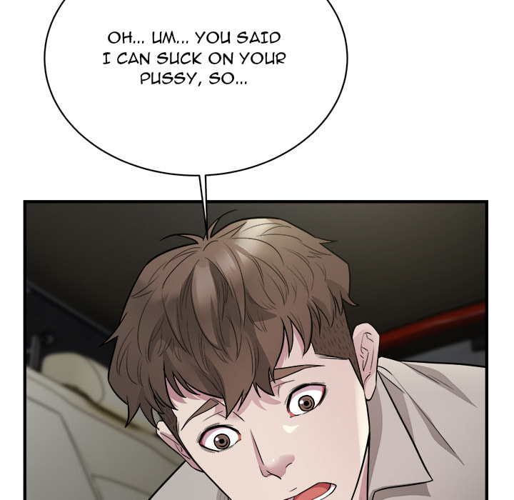 Ghost Stories Chapter 11 page 24 - 