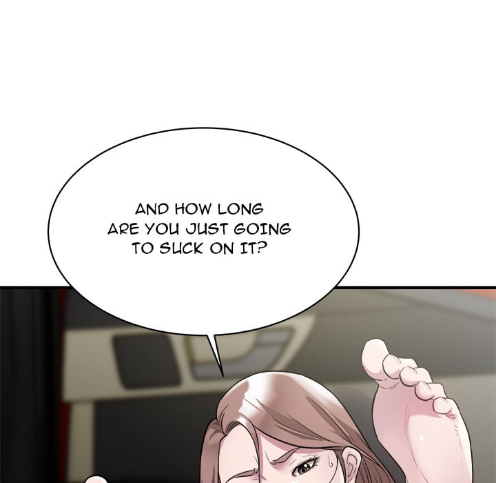 Ghost Stories Chapter 11 page 28 - 