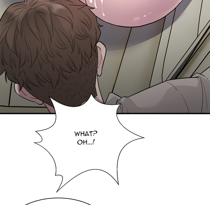Ghost Stories Chapter 11 page 30 - 