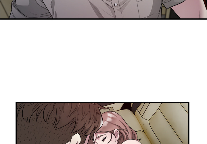 Ghost Stories Chapter 11 page 4 - 