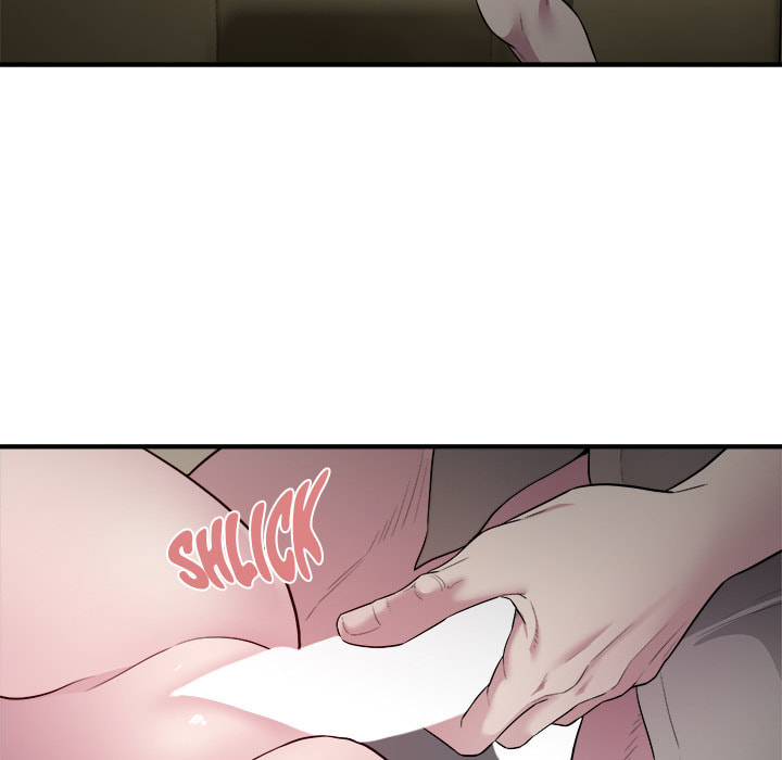 Ghost Stories Chapter 11 page 32 - 