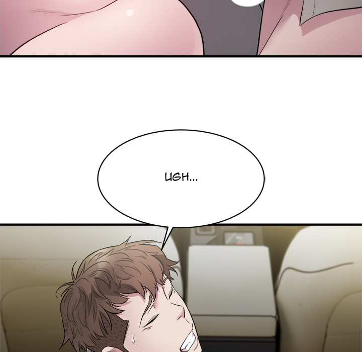 Ghost Stories Chapter 11 page 33 - 