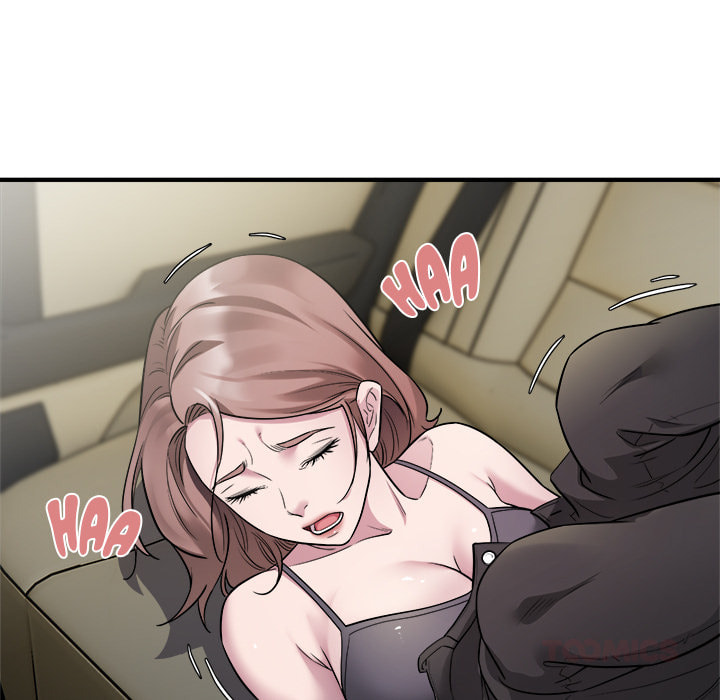 Ghost Stories Chapter 11 page 38 - 