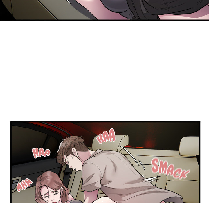 Ghost Stories Chapter 11 page 39 - 