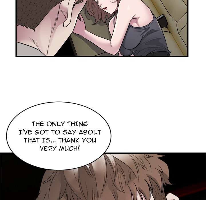 Ghost Stories Chapter 11 page 5 - 