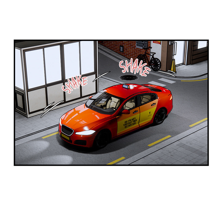 Ghost Stories Chapter 11 page 48 - 